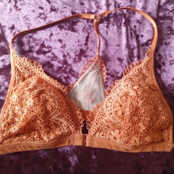 Victoria's Secret Bralette - Picture 1 of 1